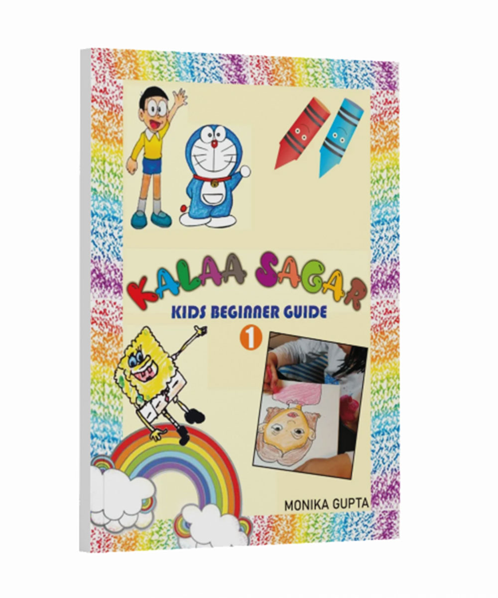 Kalaa Sagar Kids Beginner Guide 1