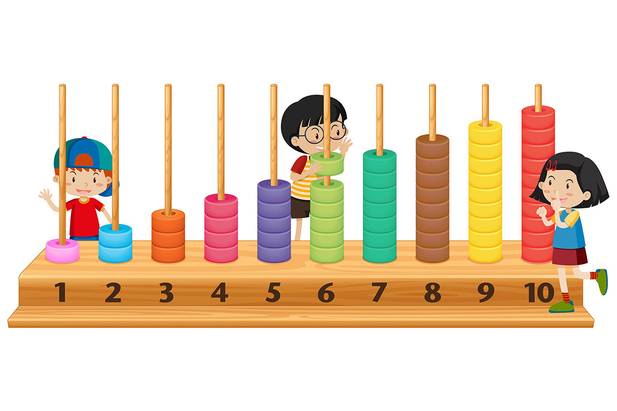 Abacus Course for Beginners