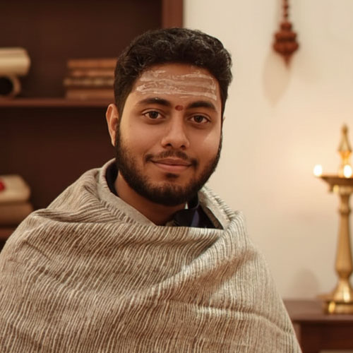 Pandit Sachin Awasthi