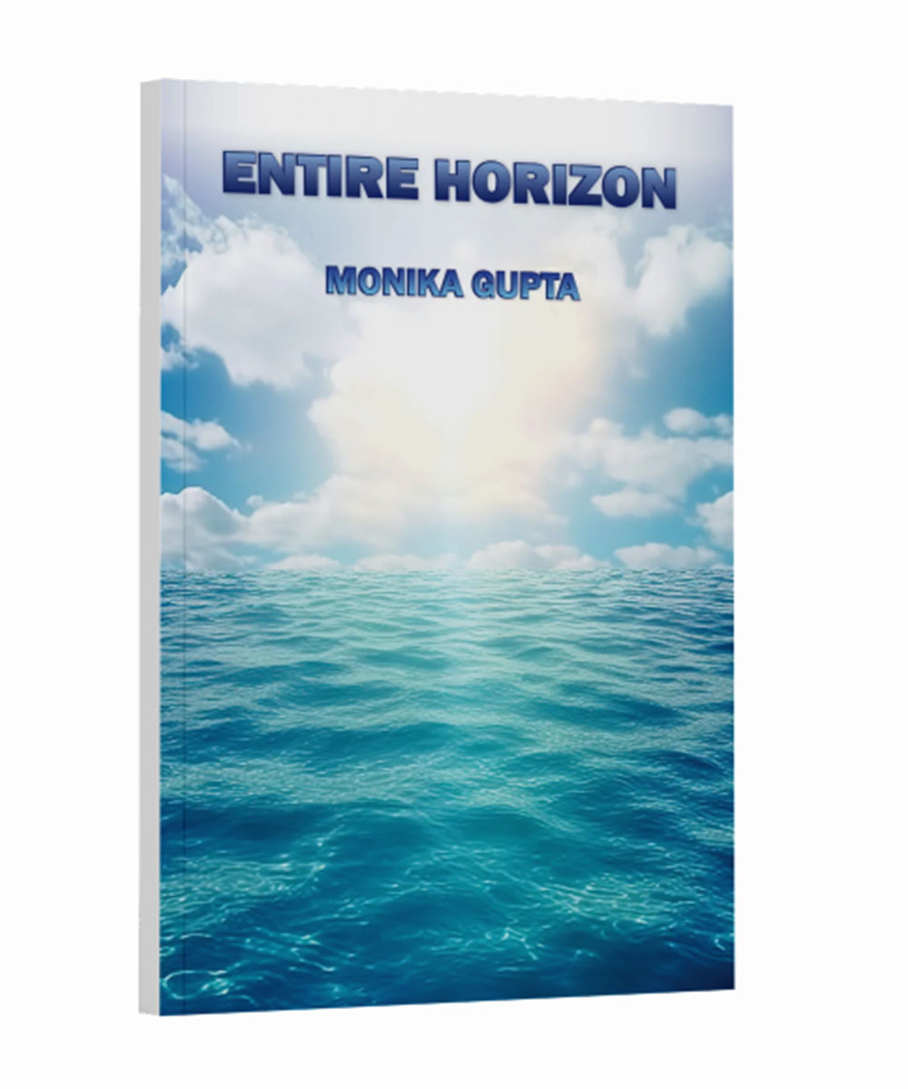 Entire Horizon (Poetry Collection)