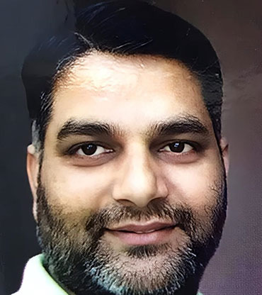 हर्षविंदर सिंह पठानिया